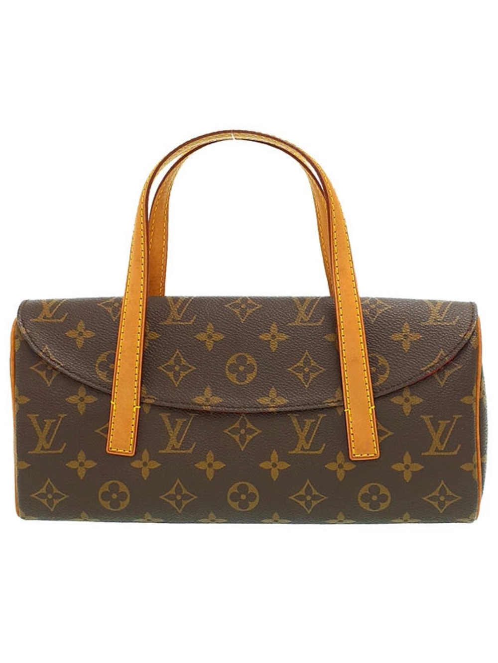 Louis Vuitton Monogram Sonatine Handbag